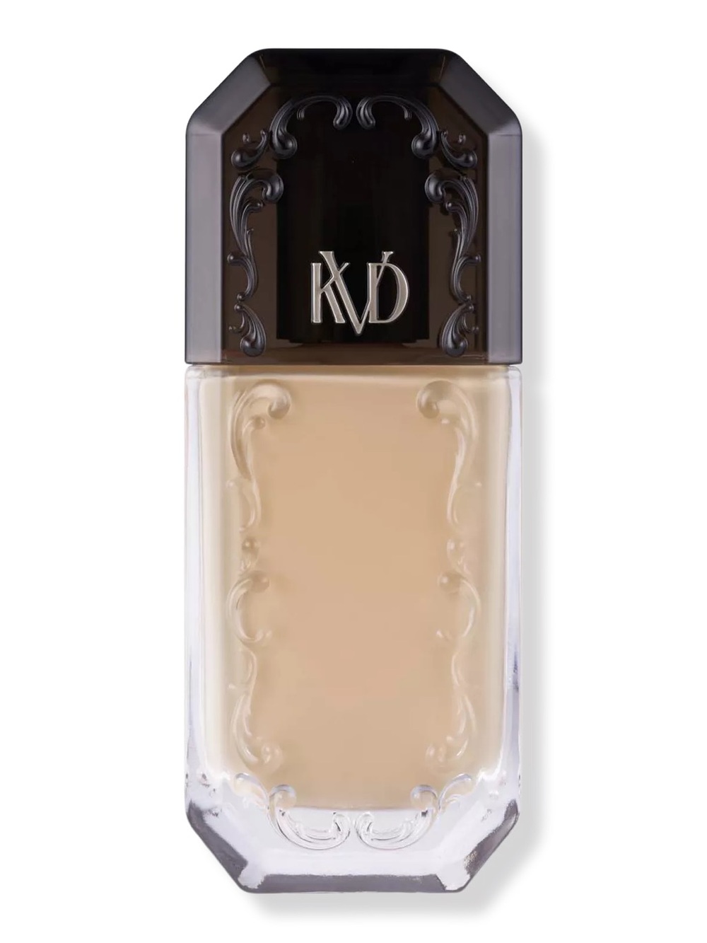 KVD Good Apple Full-Coverage Serum Foundation - MEDIUM 030- 30ml